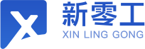 新零工靈活用工logo